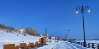 В Самарской области за порядком в городах будут следить камеры - Площадь Свободы