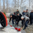 Участники почтили минутой молчания память подводников - TltGorod.Ru