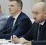 В Самаре губернатор Федорищев обсудил с участниками второго потока программы «Школы героев» их проекты - TLT.Ru
