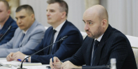 В Самаре губернатор Федорищев обсудил с участниками второго потока программы «Школы героев» их проекты - TLT.Ru