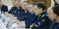 В Самаре губернатор Федорищев обсудил с участниками второго потока программы «Школы героев» их проекты - НеСлухи.РФ