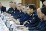 В Самаре губернатор Федорищев обсудил с участниками второго потока программы «Школы героев» их проекты