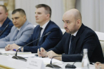 В Самаре губернатор Федорищев обсудил с участниками второго потока программы «Школы героев» их проекты