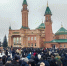 У мусульман Тольятти сегодня священный праздник - TltGorod.Ru