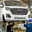 АВТОВАЗ начал сборку фургонов под новым брендом - TLT.Ru