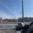 В Тольятти иномарка врезалась в столб. Пострадала женщина - TLT.Ru