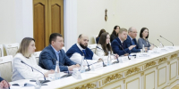 Вячеславу Федорищеву представили проект оптимизации процессов в органах власти с помощью ИИ - TltGorod.Ru