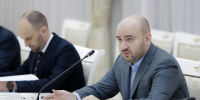 Вячеславу Федорищеву представили проект по внедрению ИИ в госуправление - TLT.Ru