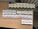 Житель Самарской области получал посылки из Индии с запрещенными стероидами