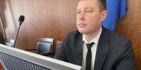 Евгений Клевакин: «Использую все возможные инструменты для решения проблем своего округа» - Дума г. Тольятти