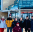 Сборная Самарской области по параплаванию прибыла в Саранск! - ТК ТОЛЬЯТТИ 24