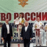 Тольяттинские рукопашники завоевали три медали на первенстве России - TltGorod.Ru