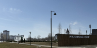 В Самарской области сохранится теплая погода с температурой до +20°C - Площадь Свободы