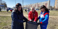 В Тольятти пройдет первая масштабная уборка города после зимы - ТК ТОЛЬЯТТИ 24