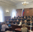 Общественная палата Тольятти уделила внимание возможному весеннему паводку и фестивалю «Всероссийская неделя семьи» - Дума г. Тольятти
