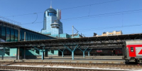 Пригородные поезда Самара – Сызрань-1 изменят расписание из-за ремонта - НеСлухи.РФ