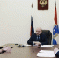 В Самаре губернатор Федорищев провел прием граждан - TltGorod.Ru