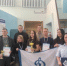 Тольяттинские полицейские и общественники провели соревнования по плаванию - УМВД по Тольятти  