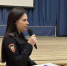 В Тольятти полицейские совместно с общественниками проводят мероприятия по профилактике кибермошенничества - УМВД по Тольятти  
