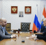 В Самаре Дмитрий Григоренко и Вячеслав Федорищев обсудили развитие ИT-отрасли - НеСлухи.РФ