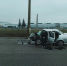 За сутки в Самарской области зарегистрировано 13 ДТП. Одно из них произошло в Тольятти - ТК ТОЛЬЯТТИ 24