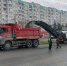 В Тольятти приступили к ремонту проспекта Степана Разина - Площадь Свободы