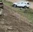 Управлявшая Belgee X50 автоледи на М-5 слетела в кювет - TltGorod.Ru