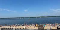 Пляжи Самары откроются 15 июня - НеСлухи.РФ