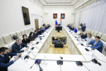 В Самаре губернатор Вячеслав Федорищев рассмотрел обращения граждан