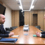 Дмитрий Чернышенко провел рабочую встречу с Вячеславом Федорищевым - TLT.Ru