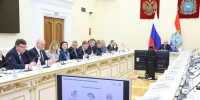 Вячеслав Федорищев оценил работу муниципалитетов с обращениями жителей в социальных сетях - TltGorod.Ru