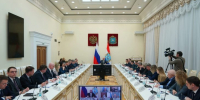 Вячеслав Федорищев обновляет бюджетную политику в Самарской области - НеСлухи.РФ
