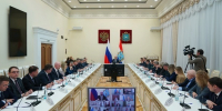 Вячеслав Федорищев обновляет бюджетную политику в Самарской области - TltGorod.Ru