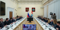 Повышение доходов и цифровизация процессов: Вячеслав Федорищев обозначил приоритеты - TLT.Ru