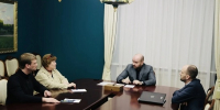 Вячеслав Федорищев предложил на должность заместителя секретаря реготделения партии «Единая Россия» Ирину Петшик - TltGorod.Ru
