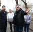 В Самаре начали восстанавливать благоустройство - НеСлухи.РФ