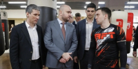 Ветеран СВО Константин Яшин по поручению губернатора примет участие в организации соревнований в рамках форума «Кадры для БАС» - TltGorod.Ru