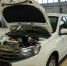 Lada Granta CNG компании «АТС-АВТО» начинает работать в такси - Городские Ведомости