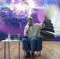 Ключ к счастью — в самодисциплине»: актёр Максим Белбородов встретился со  школьниками в Отрадном - TltGorod.Ru