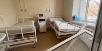 Последствия попытки атаки БПЛА на роддом в Новокуйбышевске - TltGorod.Ru