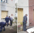 Созданы условия для дальнейшего восстановления роддома - TltGorod.Ru