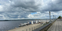 Паром «Самара – Рождествено» возобновляет работу 20 апреля - НеСлухи.РФ