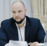 Вячеслав Федорищев представил нового помощника губернатора — Глеба Гордеева - TLT.Ru