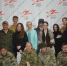 Тольяттинская актриса получила высокую оценку жюри на Всероссийском фестивале патриотических спектаклей - Городские Ведомости