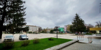 В Тольятти стартовало голосование за объекты благоустройства - Городские Ведомости