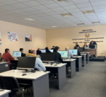 В Самарской области представители Общественных советов продолжают осуществлять контроль за деятельностью полиции