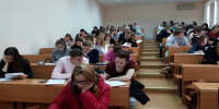 В Тольятти вновь пройдет  «Диктант Победы» - Городские Ведомости