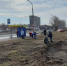 В рамках городских субботников активисты преобразили Аллею Звезд в 15 квартале - Городские Ведомости