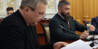 В Самаре ввели режим повышенной готовности - НеСлухи.РФ