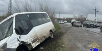 В ДТП пострадал юный пассажир автобуса Luidor - TltGorod.Ru